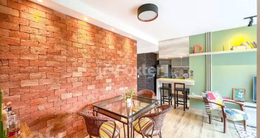 Apartamento com 2 quartos à venda na Rua Irmão Norberto Francisco Rauch, 755, Jardim Carvalho, Porto Alegre
