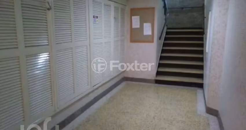 Apartamento com 2 quartos à venda na Avenida Protásio Alves, 6237, Petrópolis, Porto Alegre