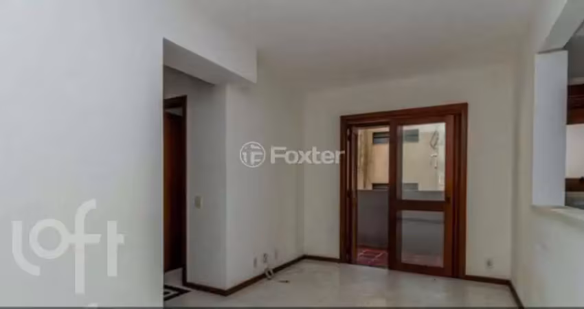 Apartamento com 2 quartos à venda na Rua Barão do Gravataí, 360, Menino Deus, Porto Alegre