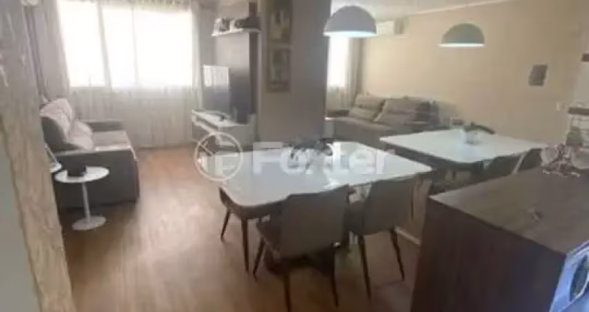 Apartamento com 3 quartos à venda na Rua Carlos Reverbel, 200, Jardim Carvalho, Porto Alegre