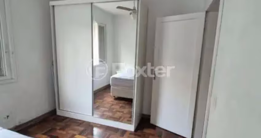 Apartamento com 2 quartos à venda na Rua Santa Cecília, 1315, Rio Branco, Porto Alegre