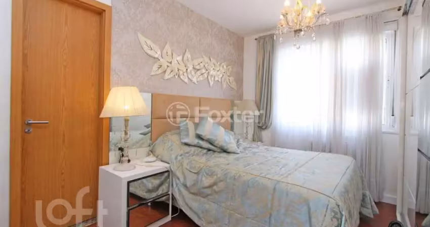 Apartamento com 2 quartos à venda na Rua Jari, 359, Passo da Areia, Porto Alegre