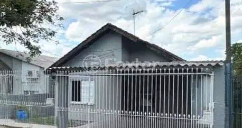 Casa com 5 quartos à venda na Acesso José da Silva Bernardo, 219, Jardim Itu Sabará, Porto Alegre