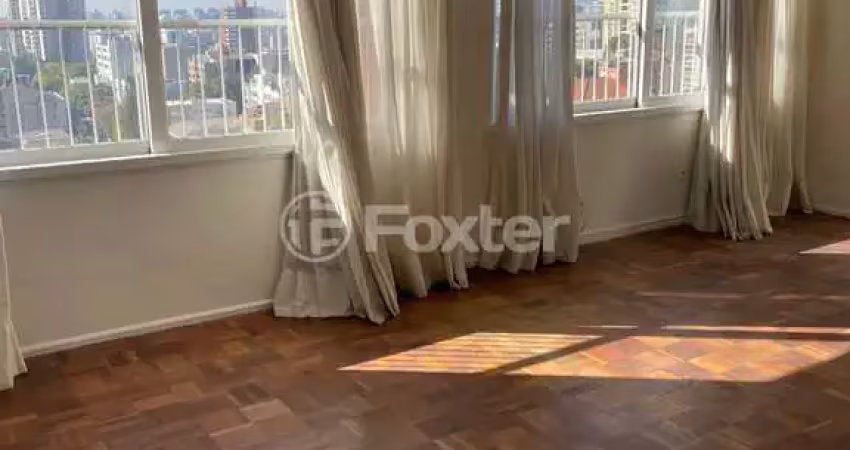 Apartamento com 3 quartos à venda na Rua Honório Silveira Dias, 1825, Higienópolis, Porto Alegre