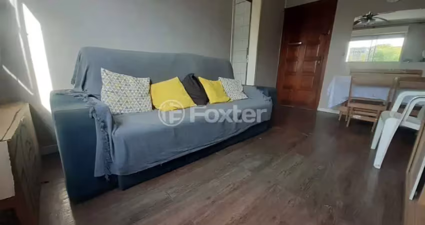 Apartamento com 3 quartos à venda na Rua Engenheiro Fernando Mendes Ribeiro, 250, Santo Antônio, Porto Alegre