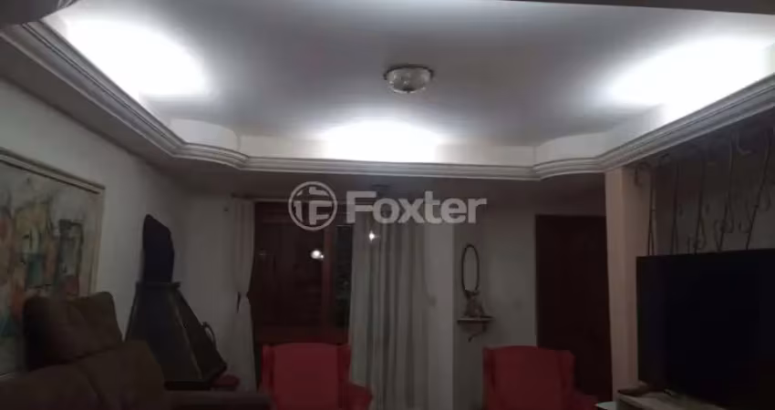 Casa em condomínio fechado com 3 quartos à venda na Rua Doutor Mário Totta, 416, Tristeza, Porto Alegre