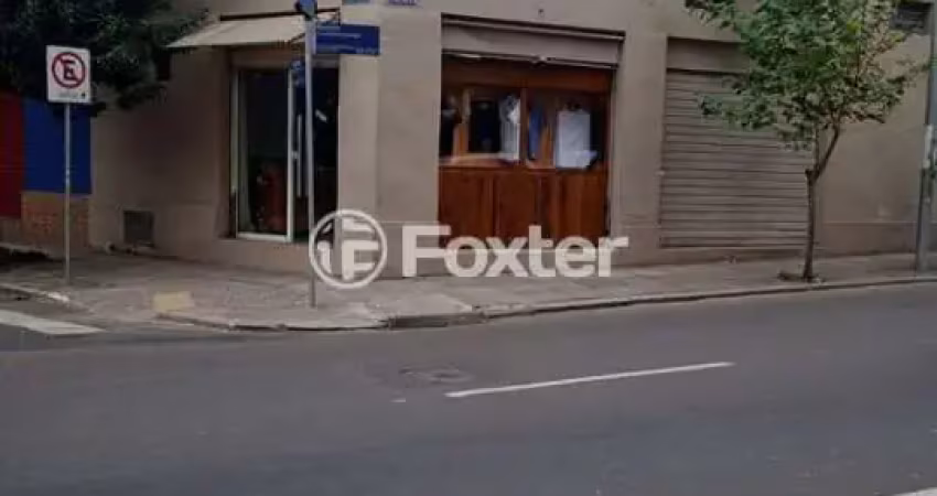Ponto comercial com 1 sala à venda na Rua Ramiro Barcelos, 678, Moinhos de Vento, Porto Alegre