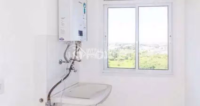 Apartamento com 3 quartos à venda na Rua Airton Ferreira da Silva, 295, Farrapos, Porto Alegre