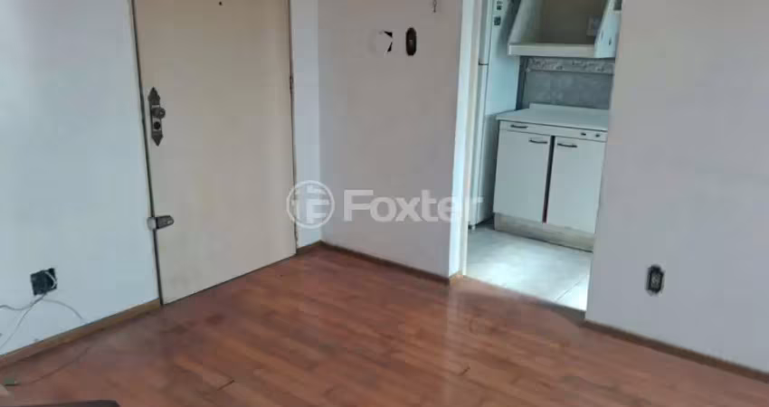 Apartamento com 2 quartos à venda na Rua Marechal Hermes, 155, Camaquã, Porto Alegre
