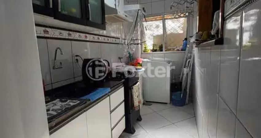 Apartamento com 2 quartos à venda na Rua Papa João XXIII, 603, Centro, Cachoeirinha