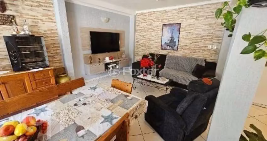 Casa com 3 quartos à venda na Acesso Nelson Silva, 107, Vila Nova, Porto Alegre
