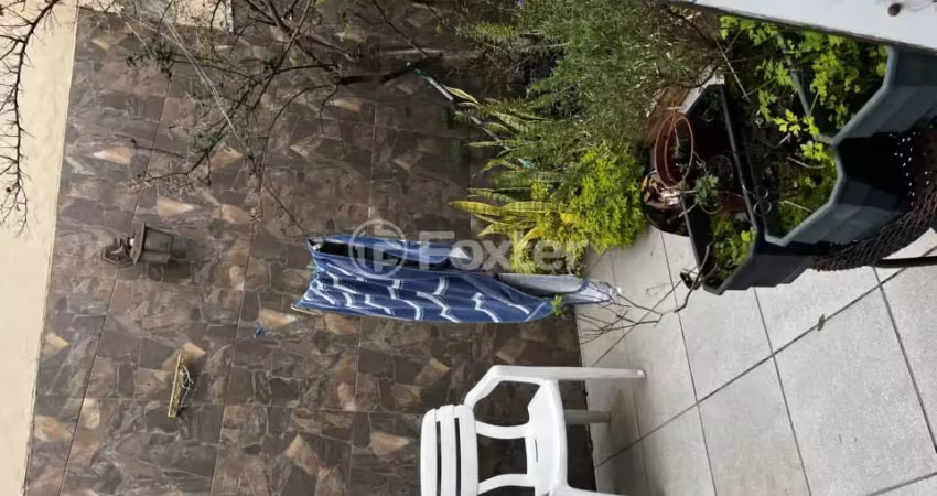 Casa em condomínio fechado com 3 quartos à venda na Rua Costa Lima, 574, Nonoai, Porto Alegre