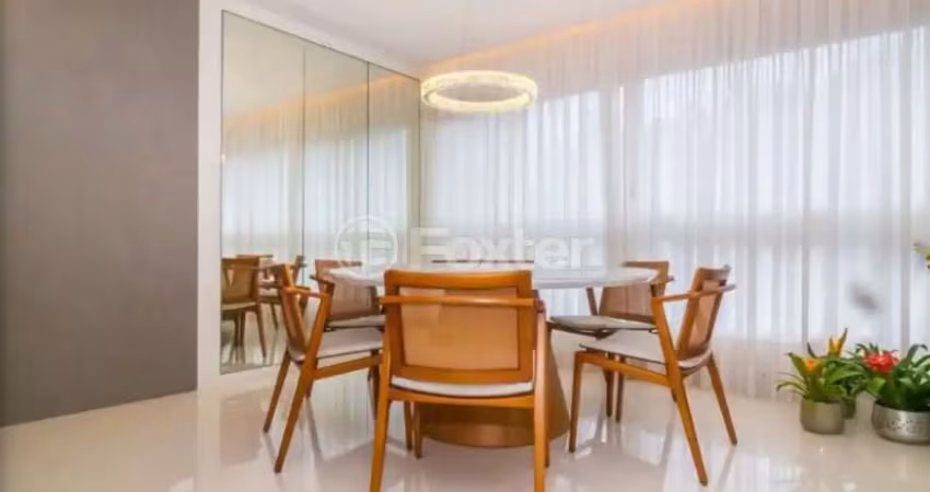 Apartamento com 3 quartos à venda na Rua Barão de Ubá, 329, Bela Vista, Porto Alegre