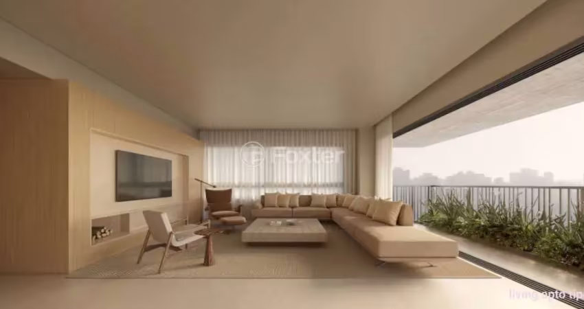 Apartamento com 3 quartos à venda na Rua Barão de Ubá, 690, Bela Vista, Porto Alegre