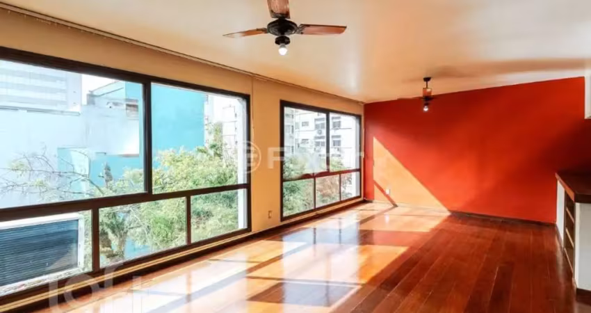 Apartamento com 3 quartos à venda na Rua Anita Garibaldi, 1231, Mont Serrat, Porto Alegre