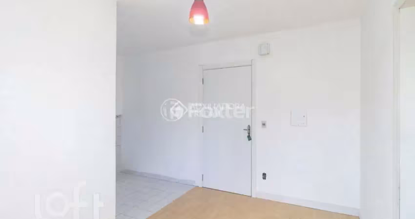 Apartamento com 1 quarto à venda na Avenida A. J. Renner, 1800, Farrapos, Porto Alegre