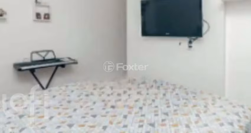 Apartamento com 2 quartos à venda na Alameda Três de Outubro, 15, Sarandi, Porto Alegre