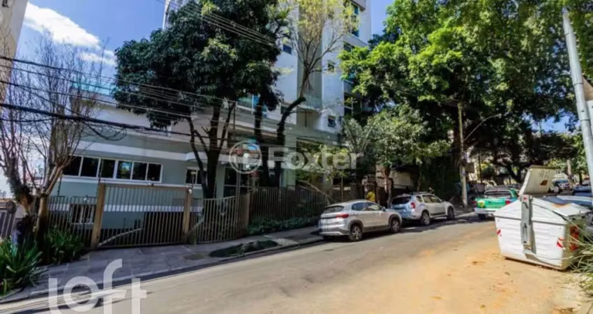 Apartamento com 3 quartos à venda na Rua Cabral, 764, Rio Branco, Porto Alegre
