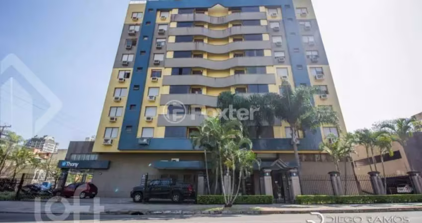 Apartamento com 3 quartos à venda na Avenida Neusa Goulart Brizola, 500, Petrópolis, Porto Alegre