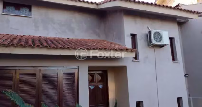 Casa com 4 quartos à venda na Rua David Canabarro, 232, Dom Feliciano, Gravataí