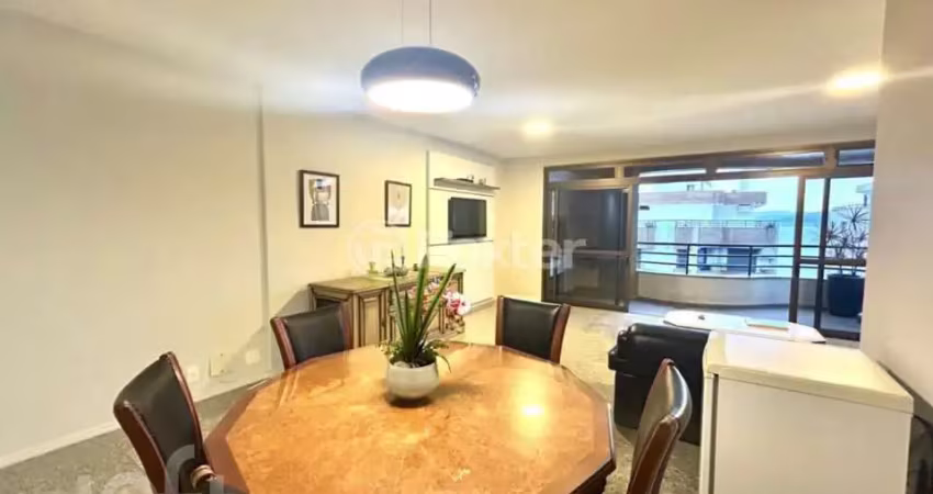 Apartamento com 3 quartos à venda na Rua Frei Caneca, 146, Agronômica, Florianópolis