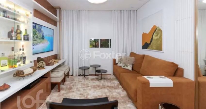 Casa com 3 quartos à venda na Rua Brasil, 1100, Centro, Canoas