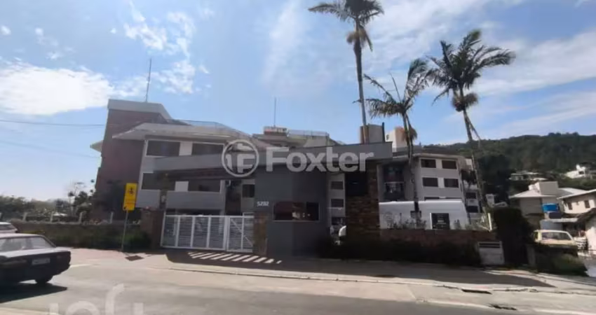 Apartamento com 1 quarto à venda na Avenida Luiz Boiteux Piazza, 5282, Ponta das Canas, Florianópolis