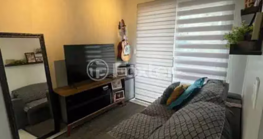 Apartamento com 2 quartos à venda na Rua Amador de Souza, 54, Santa Catarina, Caxias do Sul