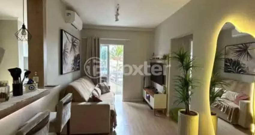 Apartamento com 2 quartos à venda na Rua Miguel Couto, 195, Morada do Vale III, Gravataí