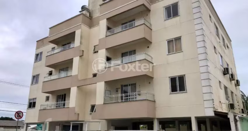 Apartamento com 2 quartos à venda na Rua Leonel Felisbino da Silva, 273, Areias, São José