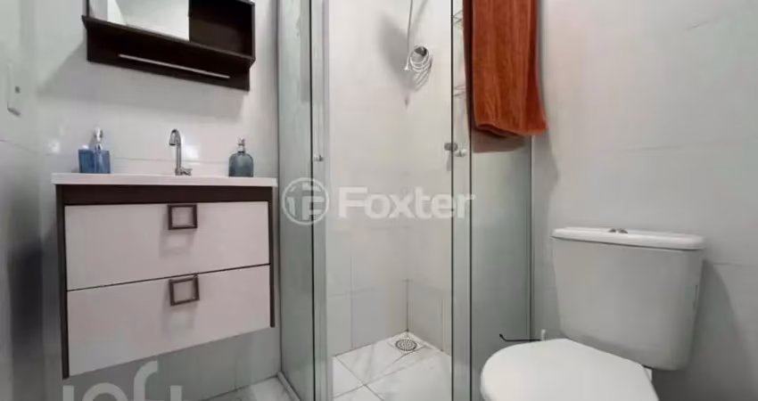 Casa com 1 quarto à venda na Rua Genebra, 85, São José, Canoas
