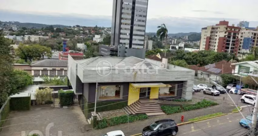 Apartamento com 2 quartos à venda na Rua Joaquim Nabuco, 1357, Centro, Novo Hamburgo
