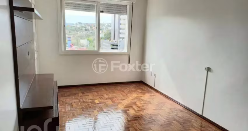 Apartamento com 2 quartos à venda na Rua Joaquim Nabuco, 1357, Centro, Novo Hamburgo