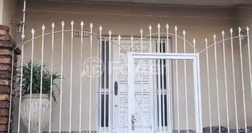 Casa com 3 quartos à venda na Rua Juruá, 251, Jardim São Pedro, Porto Alegre