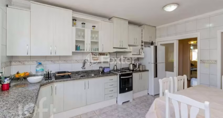 Casa com 4 quartos à venda na Rua Vinícius de Moraes, 363, Marechal Rondon, Canoas
