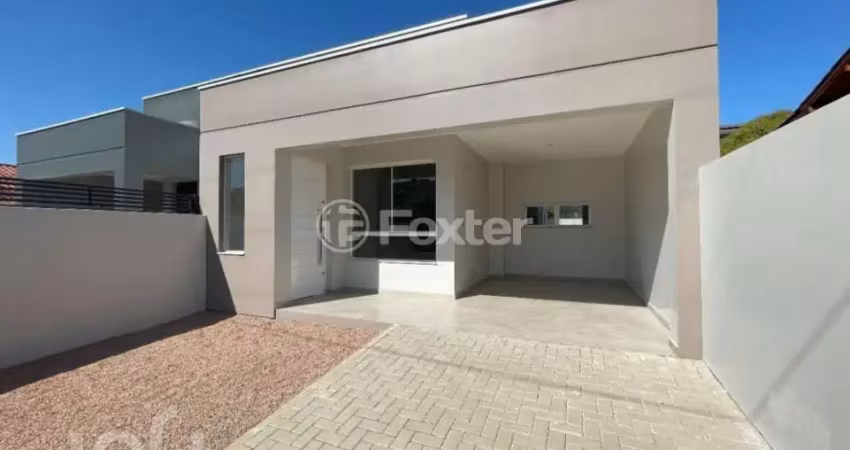 Casa com 3 quartos à venda na Rua Ipiranga, 468, Scharlau, São Leopoldo