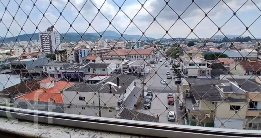 Apartamento com 3 quartos à venda na Rua Adão Manoel da Silva, 197, Areias, São José
