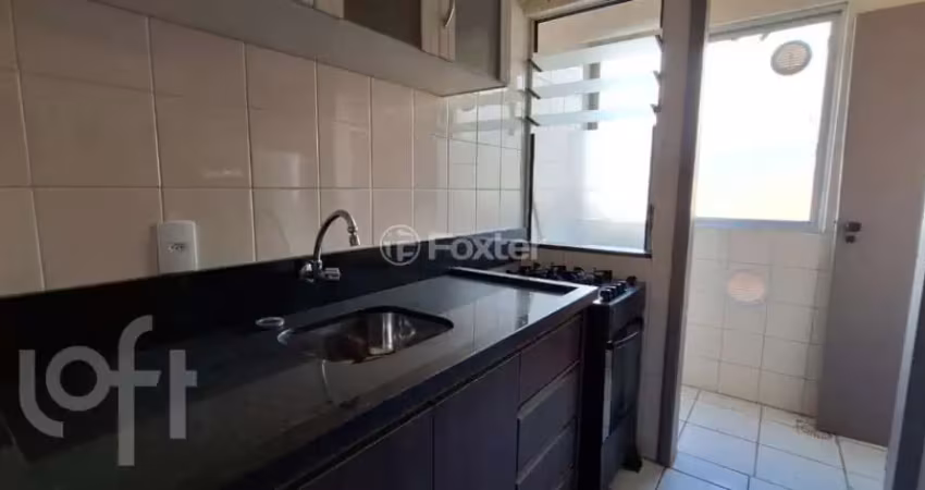 Apartamento com 1 quarto à venda na Avenida Desembargador Vítor Lima, 410, Trindade, Florianópolis