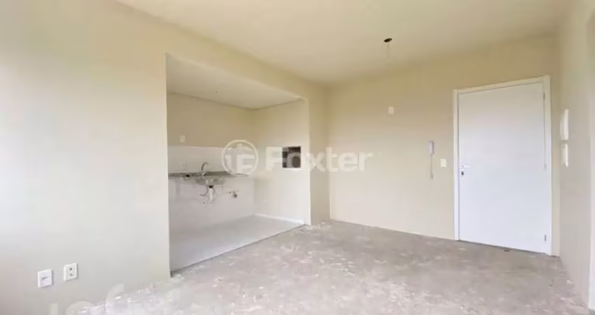 Apartamento com 2 quartos à venda na Avenida João Ferreira Jardim, 370, Parque Santa Fé, Porto Alegre