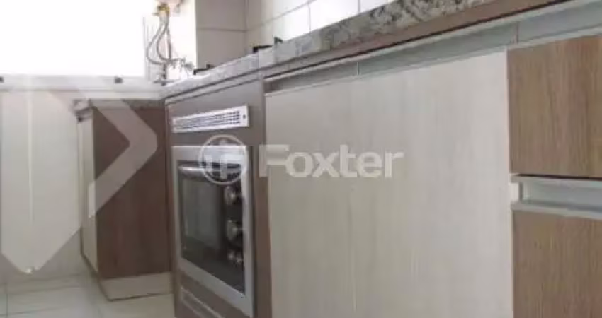Apartamento com 2 quartos à venda na Rua Engenheiro João Luderitz, 550, Sarandi, Porto Alegre