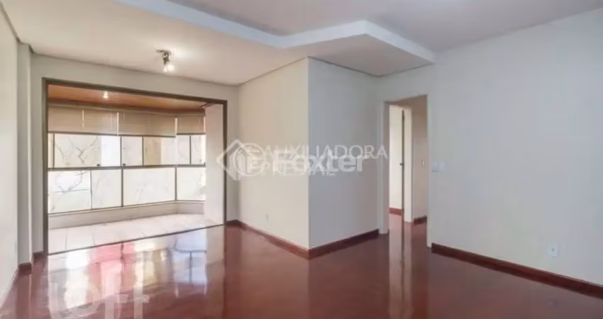 Apartamento com 3 quartos à venda na Rua Costa, 361, Menino Deus, Porto Alegre
