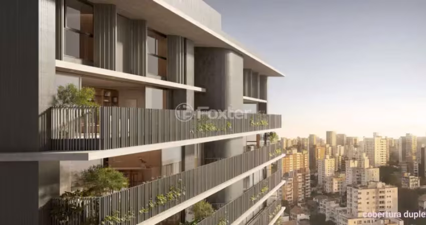 Apartamento com 3 quartos à venda na Rua Barão de Ubá, 690, Bela Vista, Porto Alegre