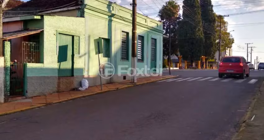 Terreno à venda na undefined Sete de Setembro, 1919, Centro, Taquari