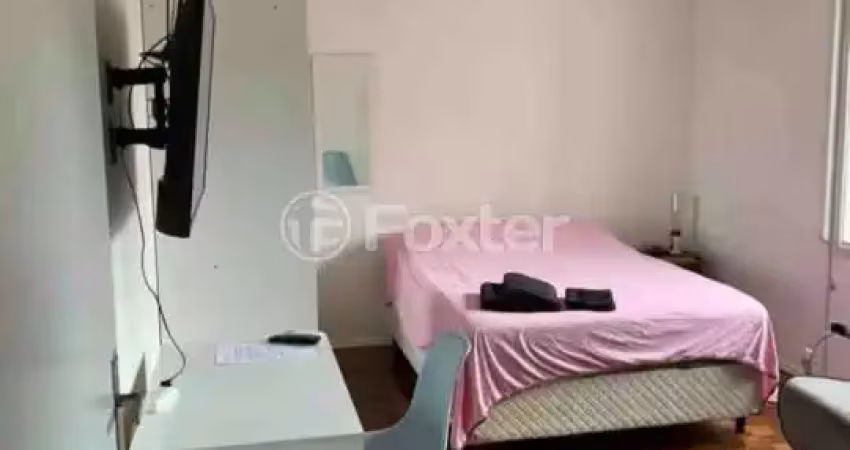 Apartamento com 1 quarto à venda na Avenida Independência, 479, Independência, Porto Alegre