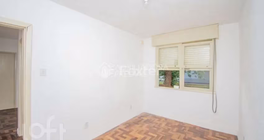 Apartamento com 1 quarto à venda na Avenida do Forte, 687, Vila Ipiranga, Porto Alegre