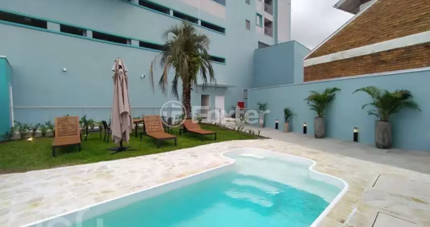 Apartamento com 2 quartos à venda na Rua São Luiz Gonzaga, 150, Guarani, Novo Hamburgo