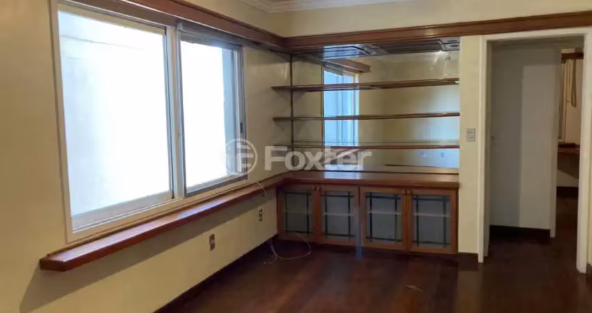 Apartamento com 2 quartos à venda na Rua Doutor Raul Moreira, 123, Cristal, Porto Alegre