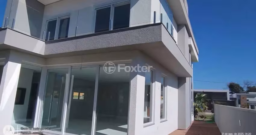 Casa em condomínio fechado à venda na Rua Tulipa, 28, São Vicente, Gravataí