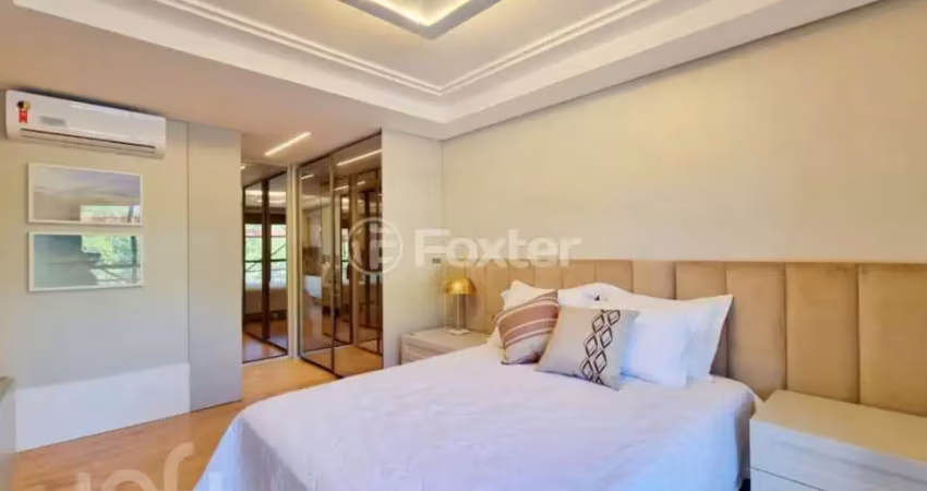 Apartamento com 3 quartos à venda na Rua Ewaldo Campos, 79, Três Figueiras, Porto Alegre