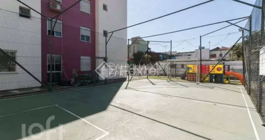 Apartamento com 2 quartos à venda na Avenida A. J. Renner, 2050, Humaitá, Porto Alegre